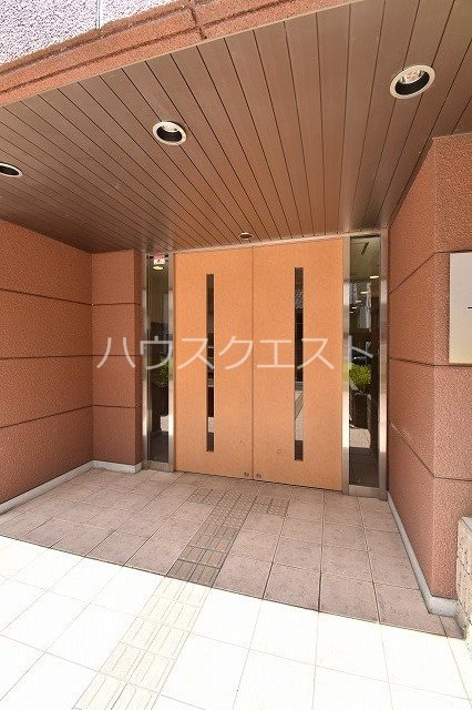 アーバネックス室町 その他
