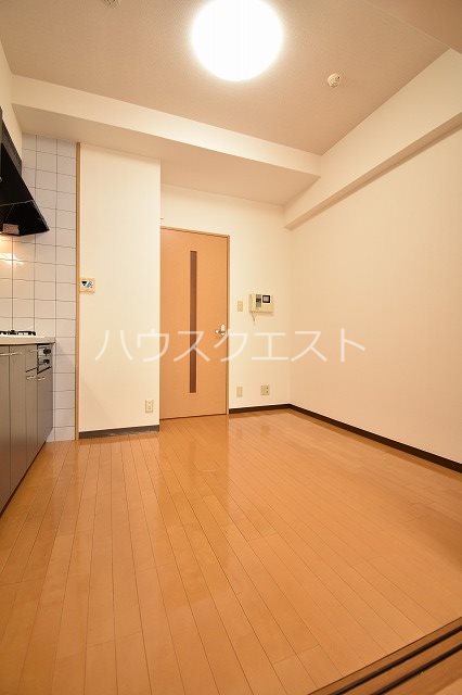 アーバネックス室町 リビング