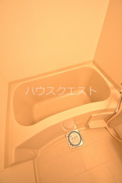 アーバネックス室町 風呂画像