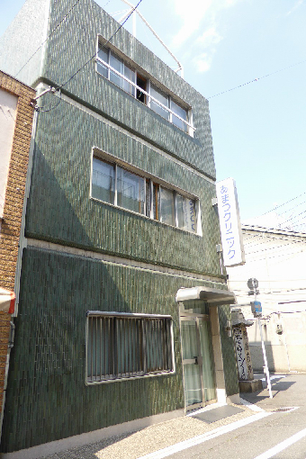 アーバネックス室町 内科