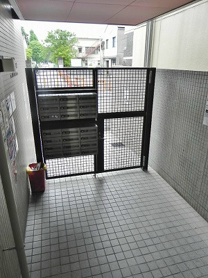 フルール御蔭 その他