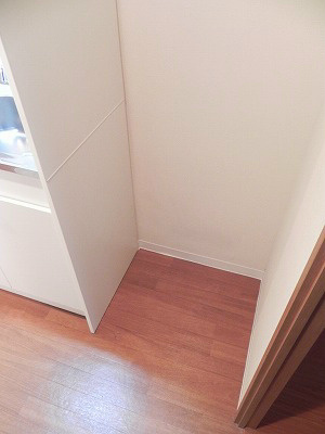 フルール御蔭 その他部屋・スペース