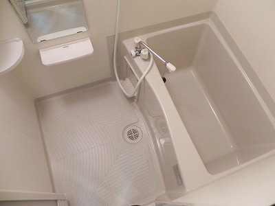 フルール御蔭 風呂画像