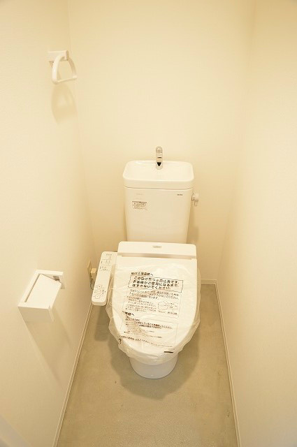 カーサ醒ヶ井 トイレ