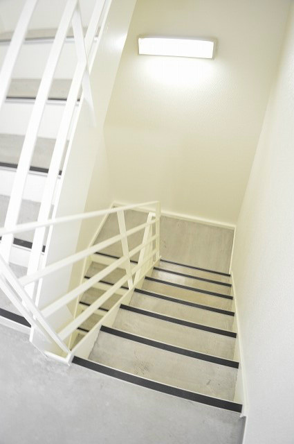 カーサ醒ヶ井 その他共有部分
