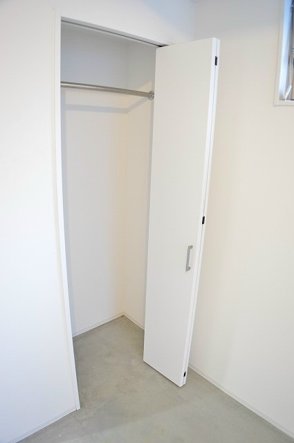 カーサ醒ヶ井 収納