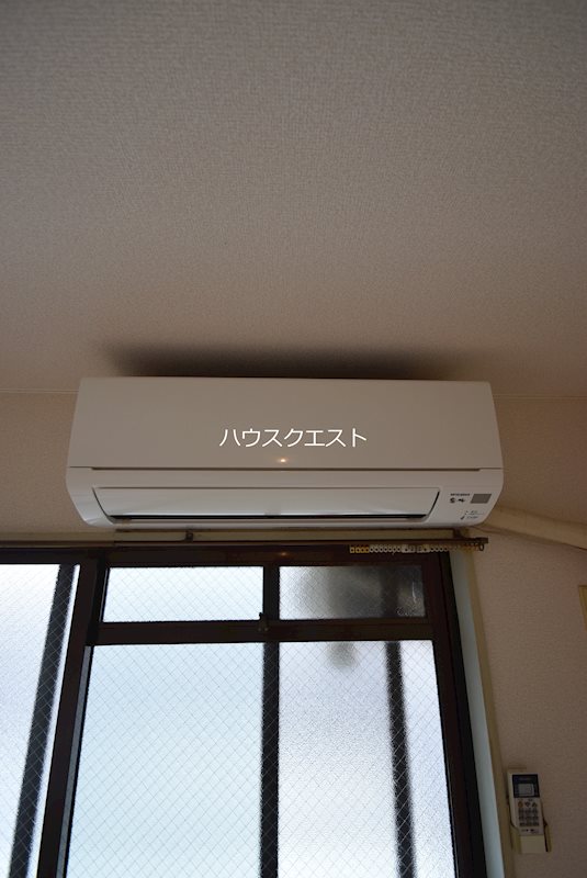 ヴィラ御前 その他設備