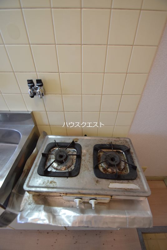 ヴィラ御前 その他設備