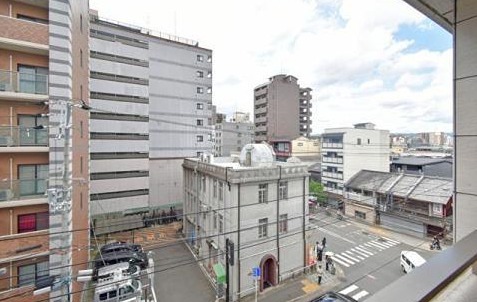 YAMASHO23 眺望