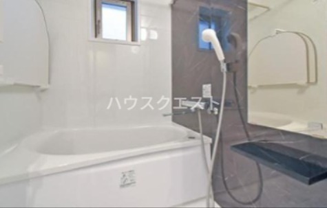 YAMASHO23 風呂画像