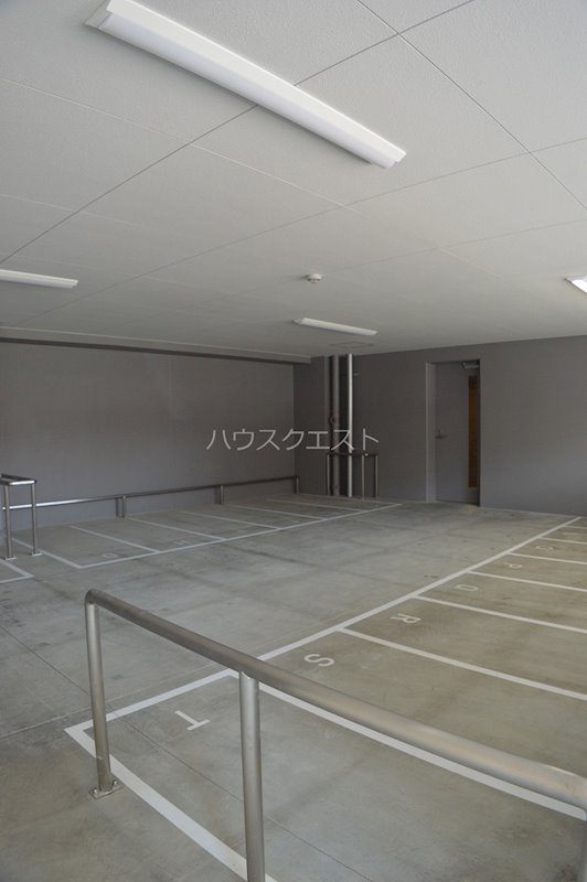 プレサンスTHE　KYOTO澄華 その他共有部分