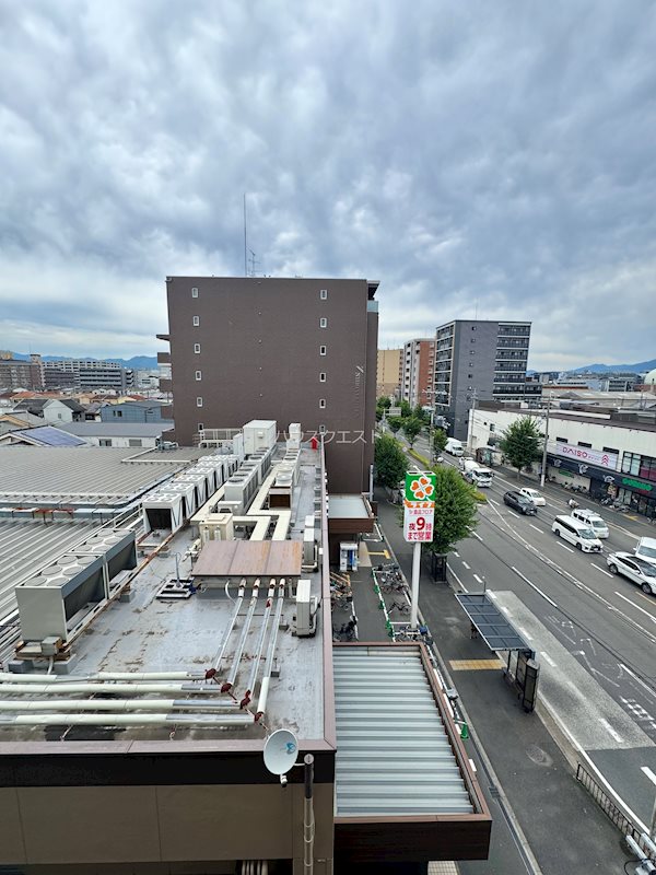 シャリマー西大路 その他