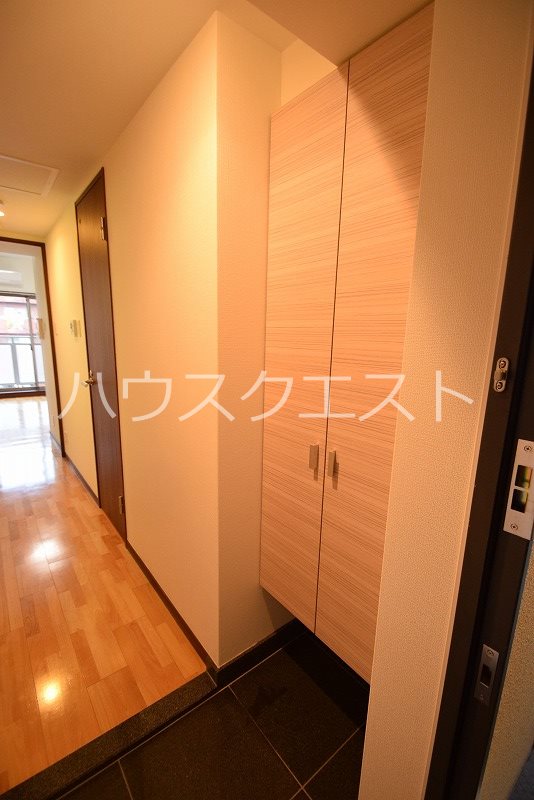 アクアプレイス京都聖護院 その他