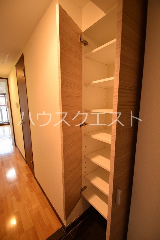 アクアプレイス京都聖護院 その他