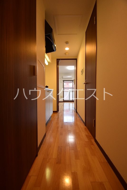 アクアプレイス京都聖護院 その他