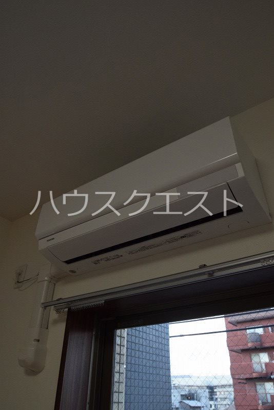 アクアプレイス京都聖護院 その他