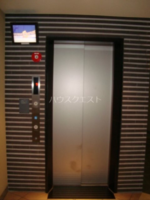 エステムコート京都駅前KOTO その他共有部分