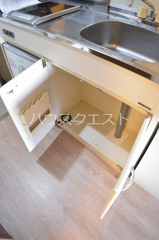 ベラジオ二条城前 その他