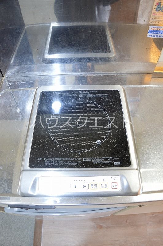 ベラジオ二条城前 その他