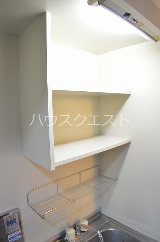 ベラジオ二条城前 その他