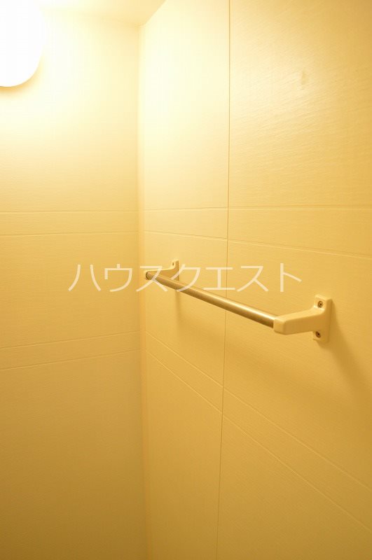 ベラジオ二条城前 その他