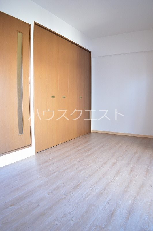 ベラジオ二条城前 その他