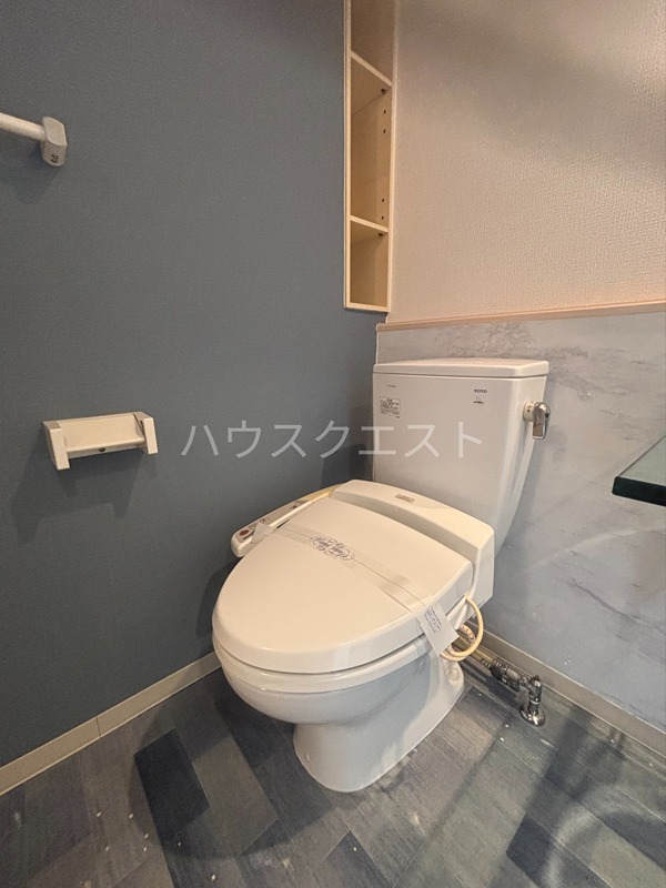More七条 トイレ