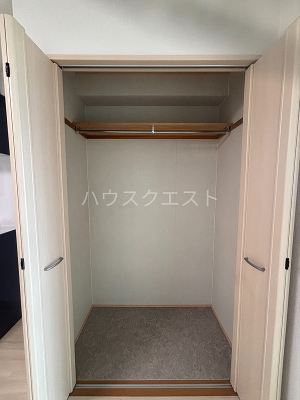 More七条 収納
