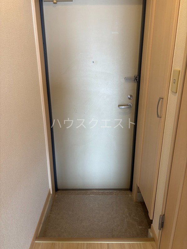 More七条 玄関