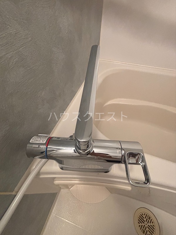 More七条 風呂画像