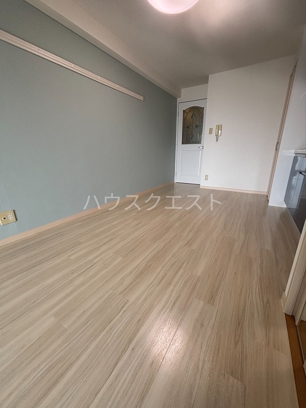 More七条 ベッドルーム
