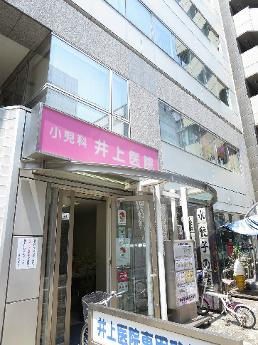 More七条 小児科