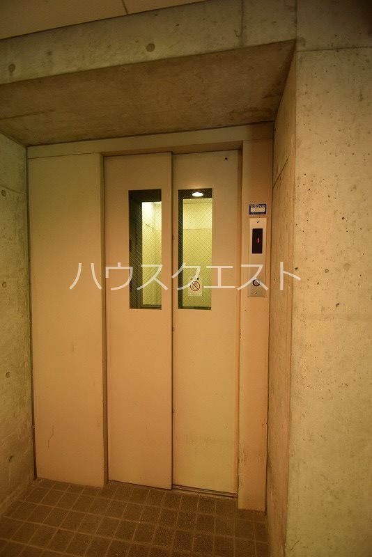 コアロード糺の森 その他