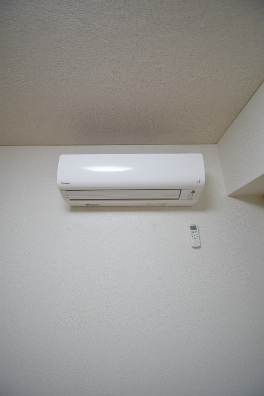 コアロード糺の森 その他設備