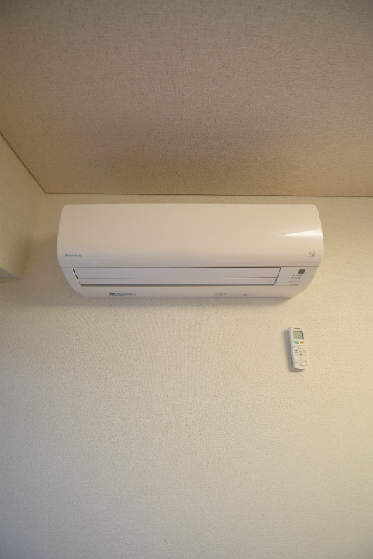 コアロード糺の森 その他設備