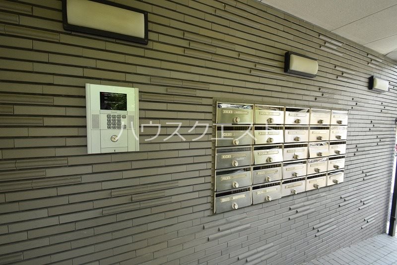 コアロード糺の森 その他