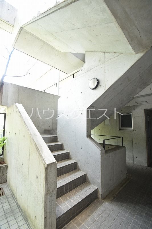 コアロード糺の森 その他