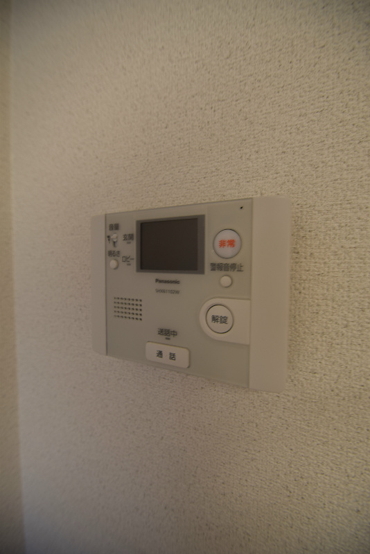 コアロード糺の森 その他設備