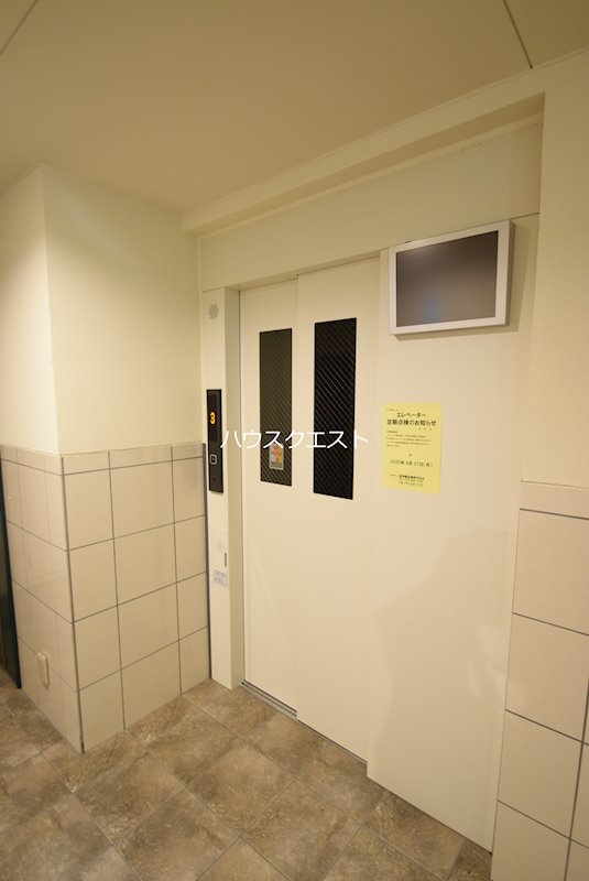 カーサ鞍馬口 その他