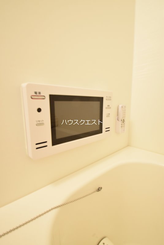カーサ鞍馬口 その他