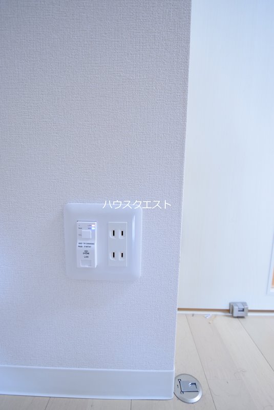 カーサ鞍馬口 その他