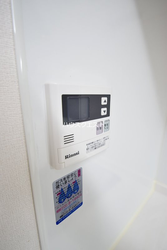 カーサ鞍馬口 その他