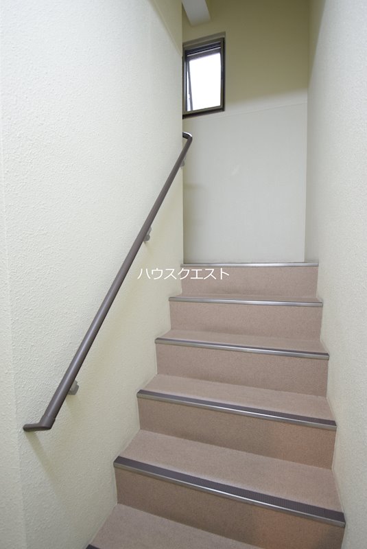 カーサ鞍馬口 その他