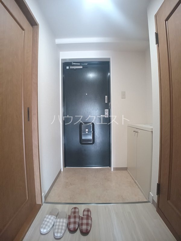 アベニューエンジュ その他