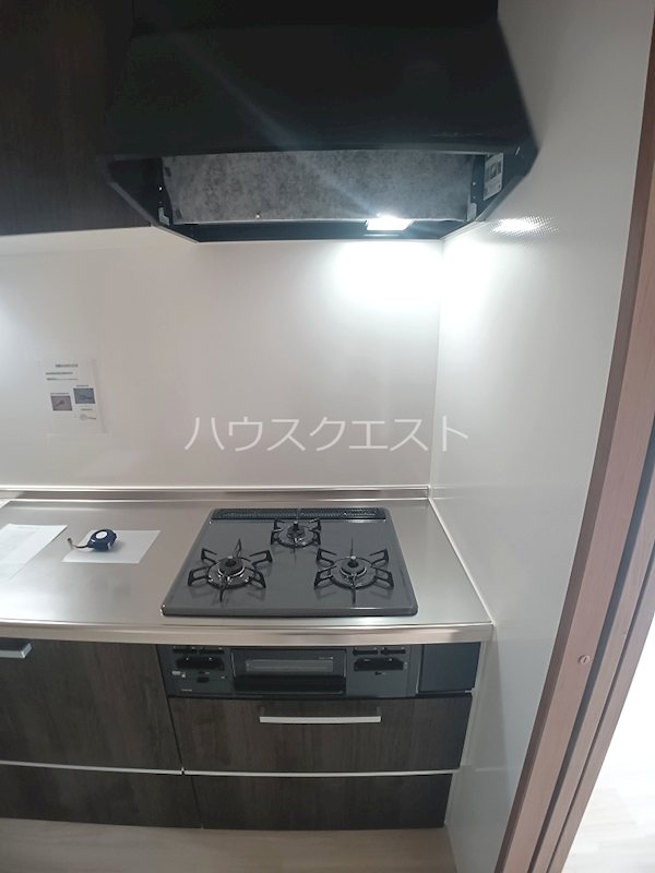 アベニューエンジュ その他