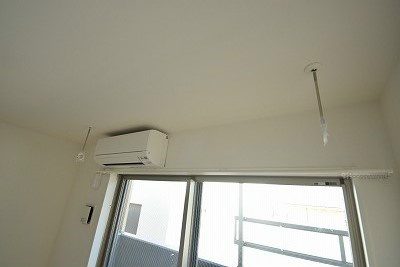ブランネージュ二条城北 その他