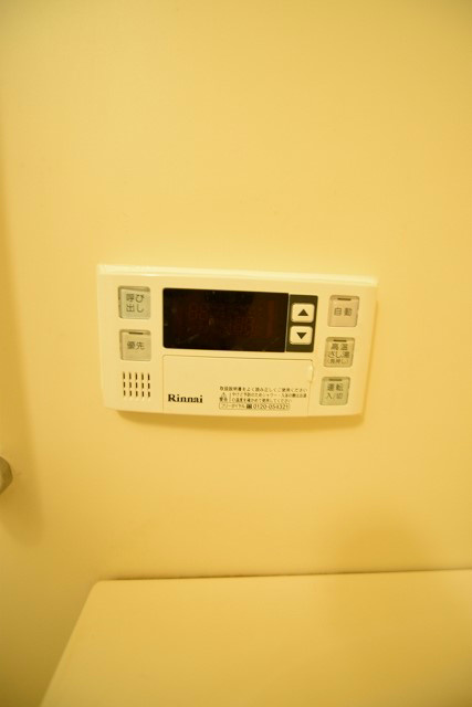 大晋メゾネ西陣今出川 その他設備