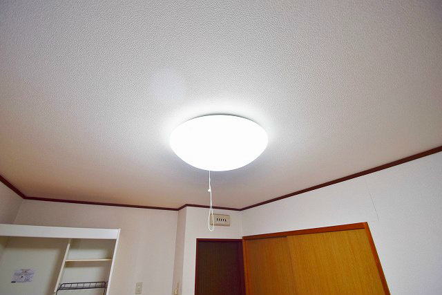 大橋ハイツ その他