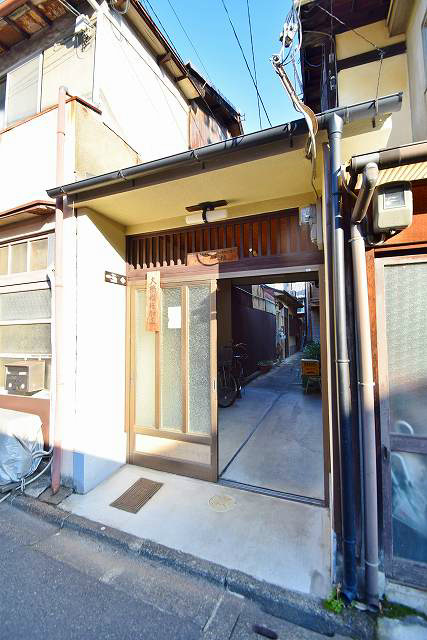 大橋ハイツ その他