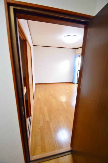 大橋ハイツ その他